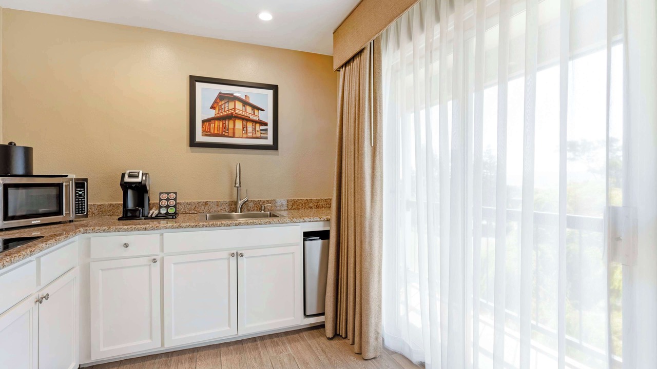 Photo of Patio Balcony in Benicia