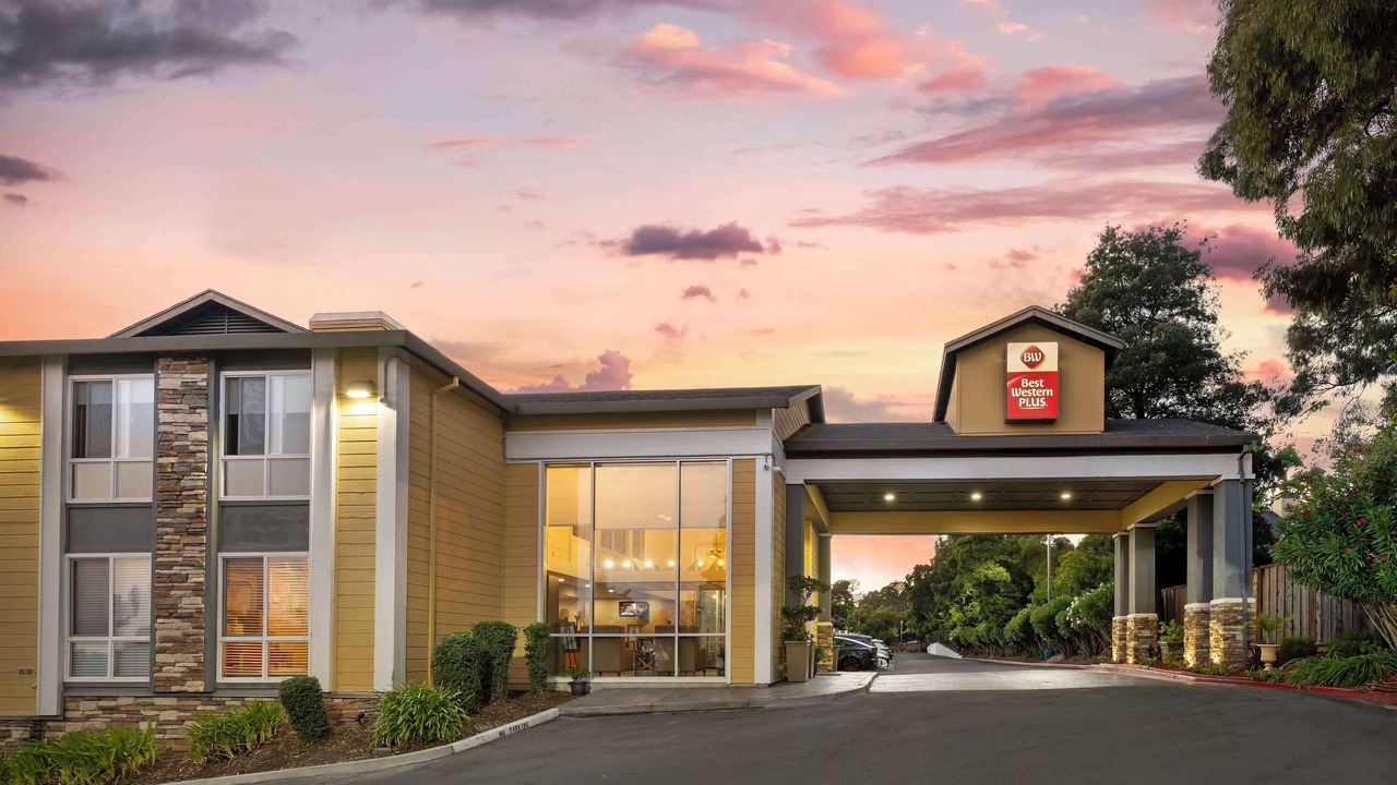 Photo of Outdoor in Benicia