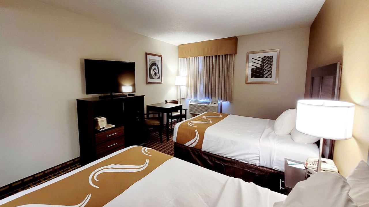 Photo of Bedroom in Marion