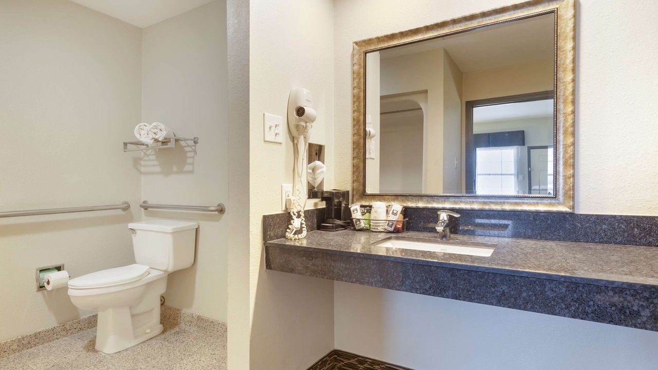 Photo of Bathroom in West Monroe