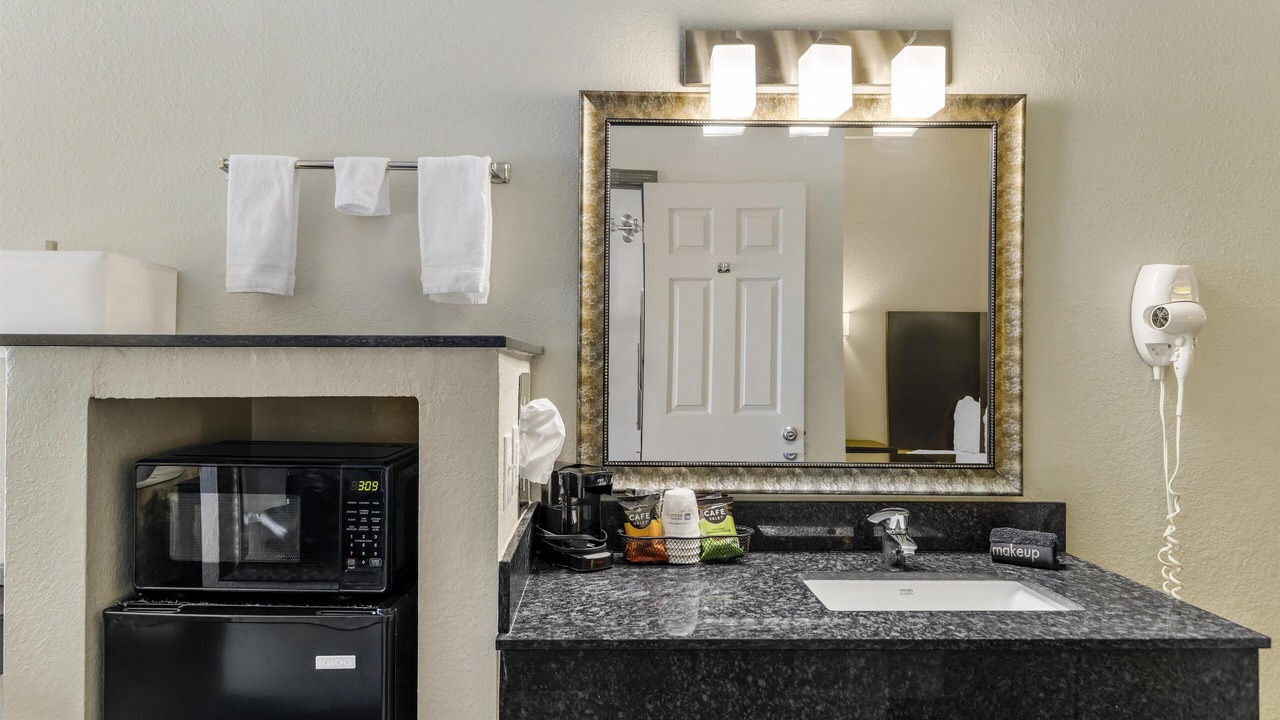 Photo of Bathroom in West Monroe