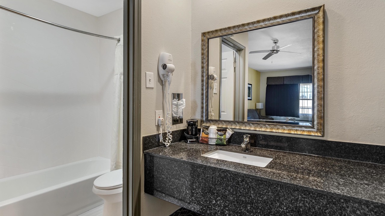 Photo of Bathroom in West Monroe