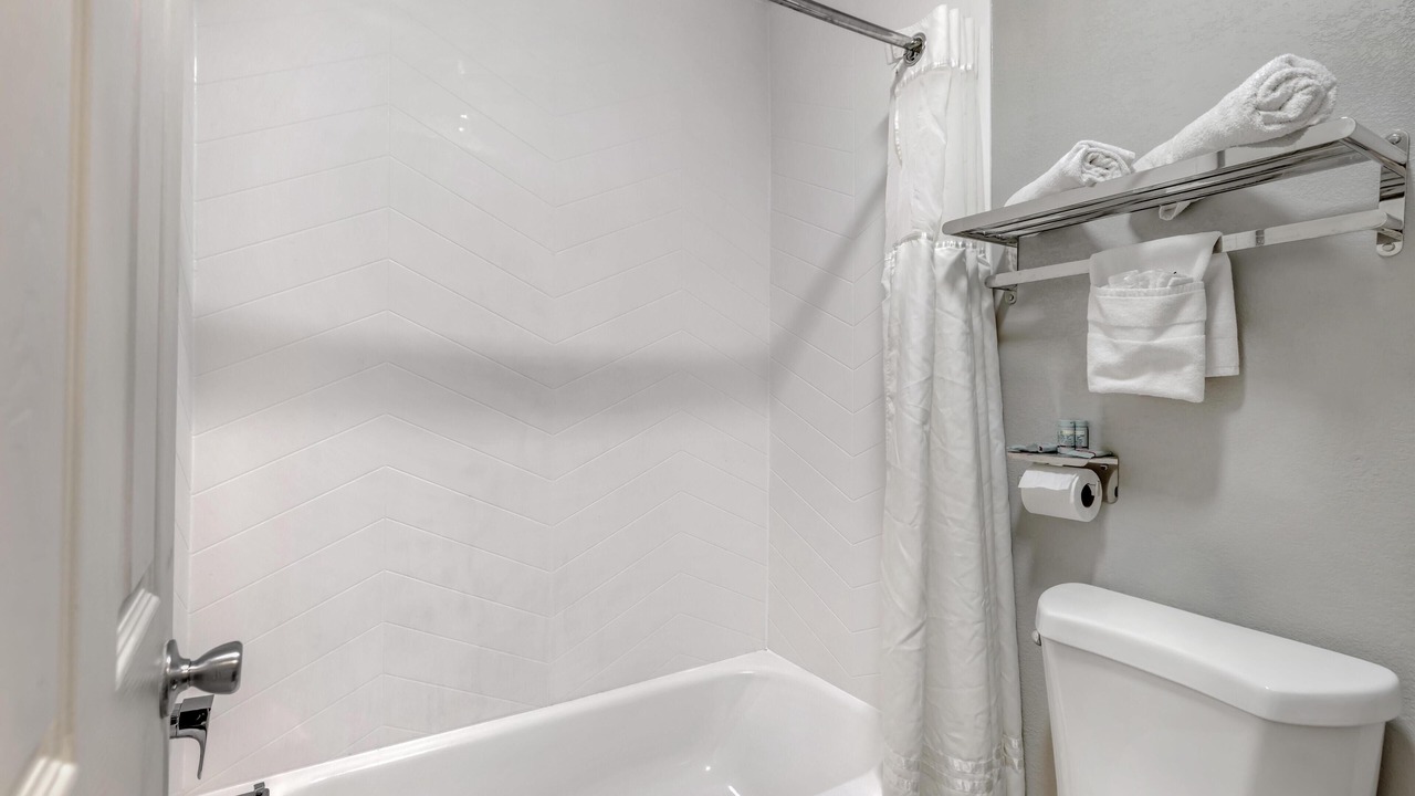 Photo of Bathroom in West Monroe
