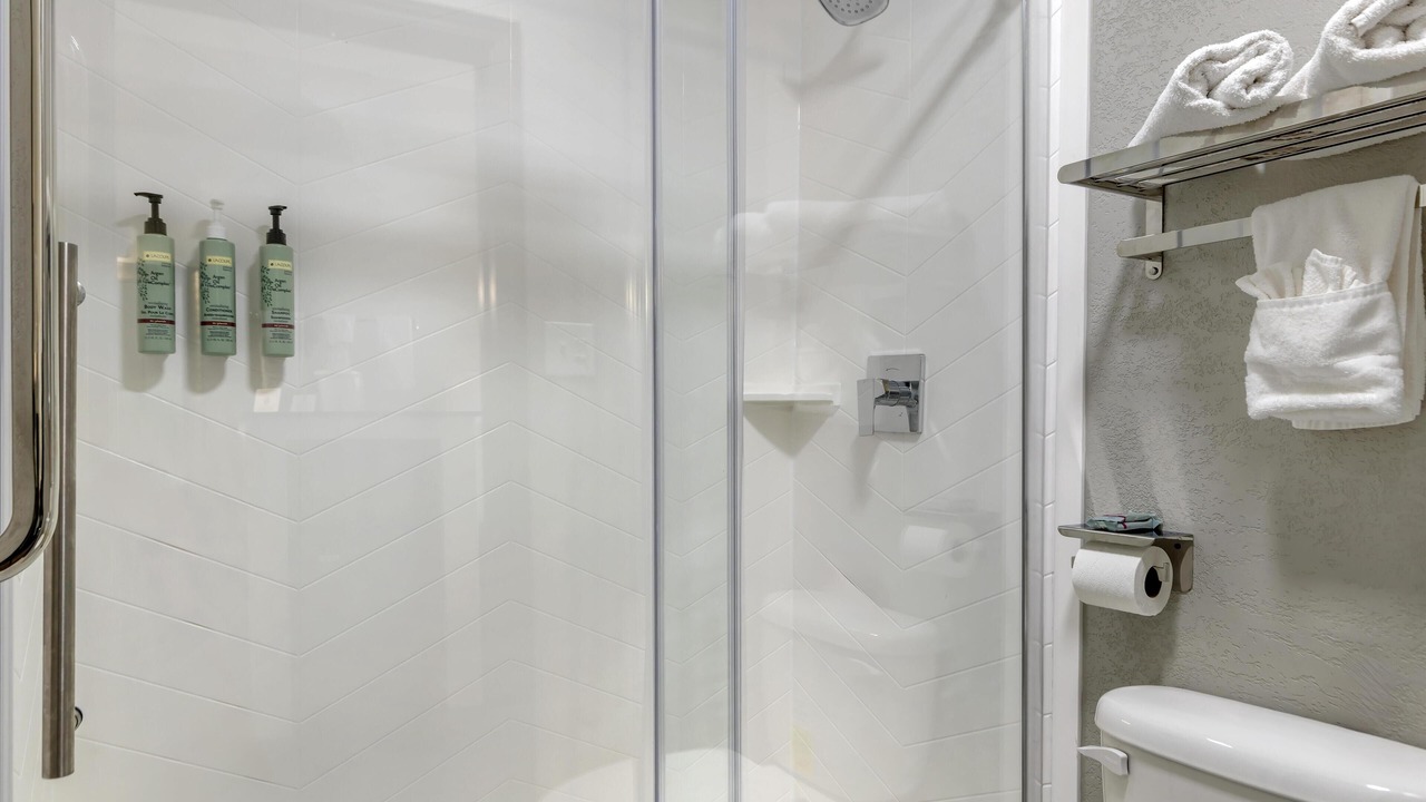 Photo of Bathroom in West Monroe