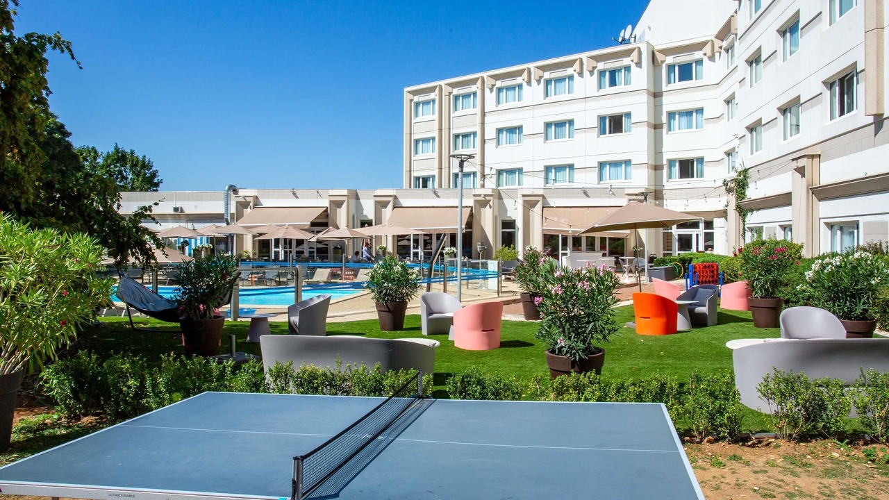 Photo of Outdoor in Bourges