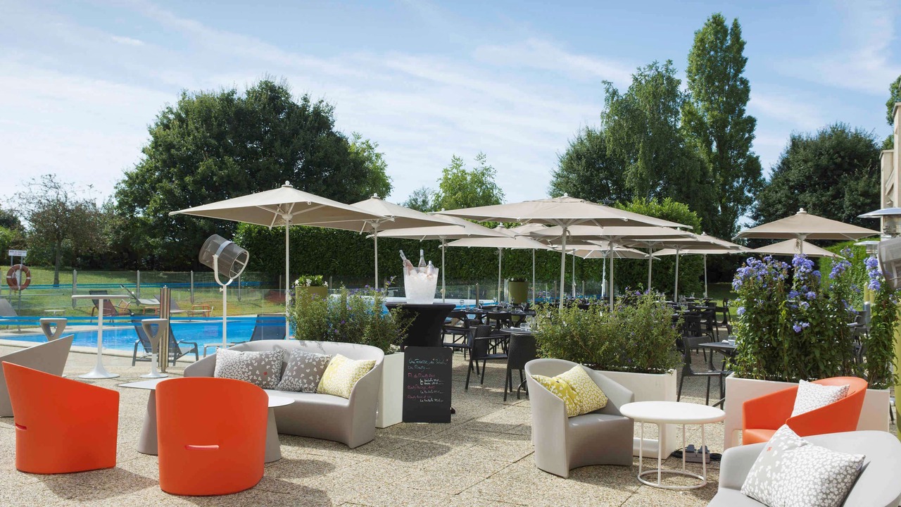 Photo of Outdoor in Bourges