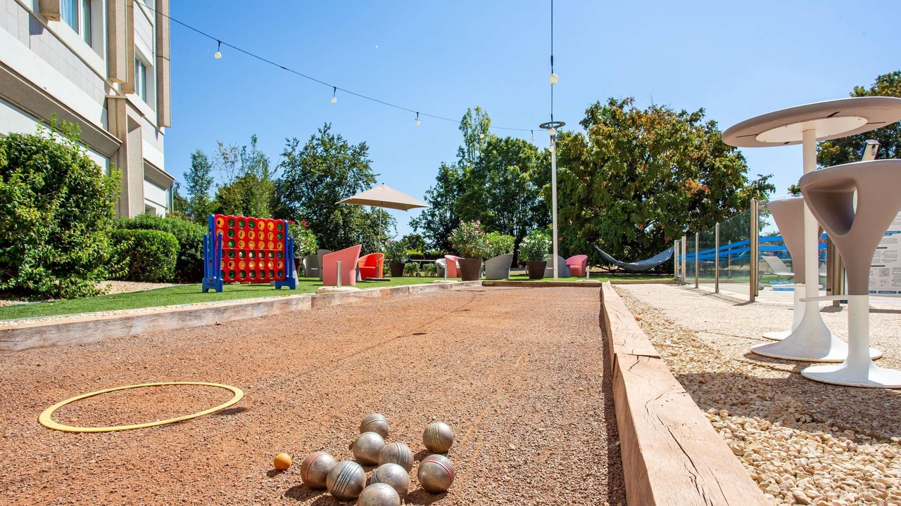 Photo of Outdoor in Bourges