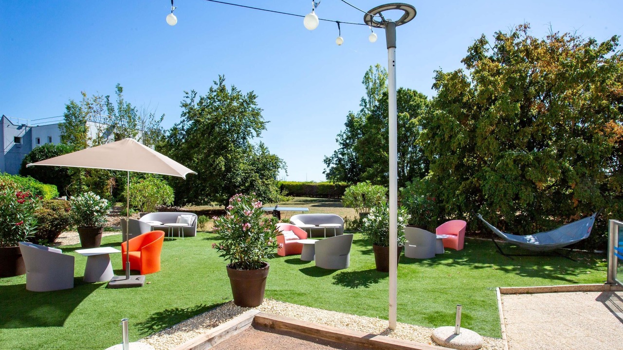 Photo of Outdoor in Bourges