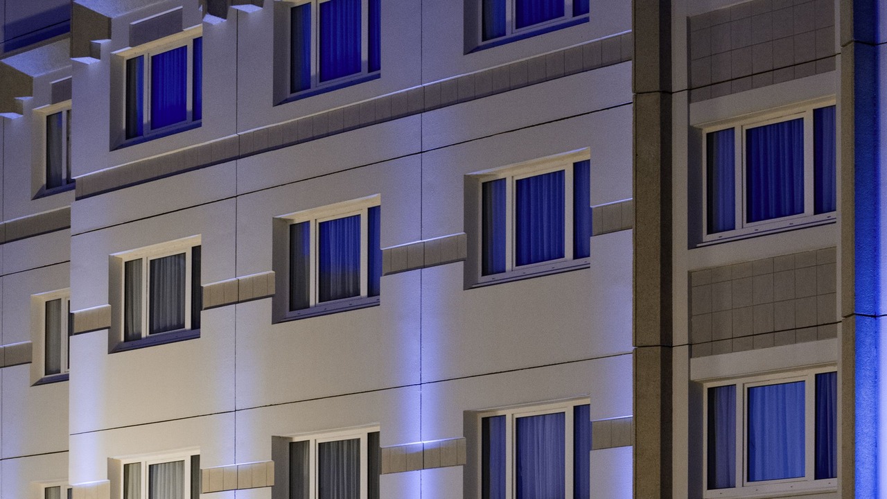 Photo of Outdoor in Bourges