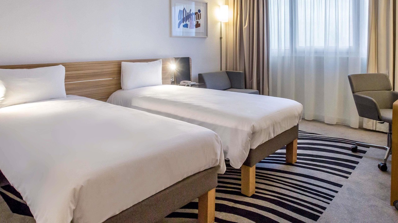 Photo of Bedroom in Bourges