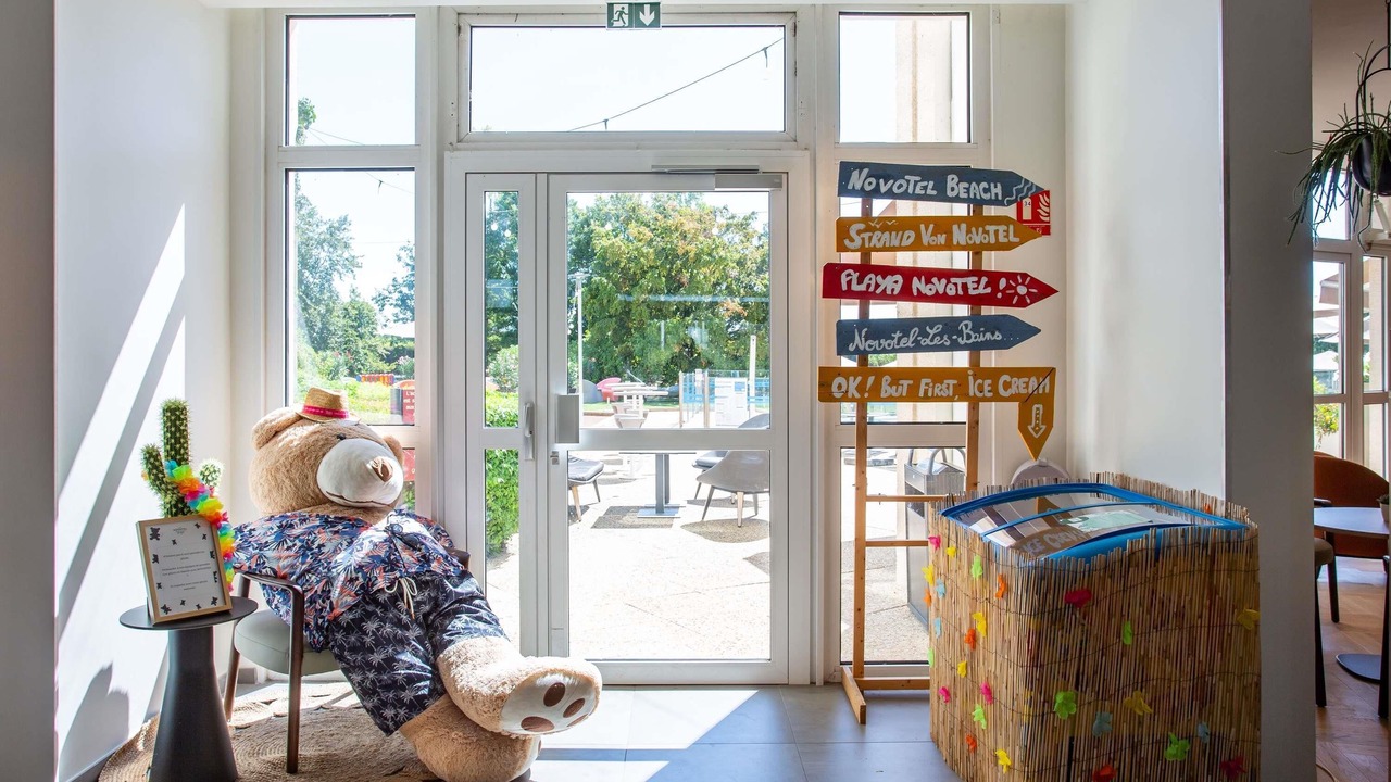 Photo of Outdoor in Bourges