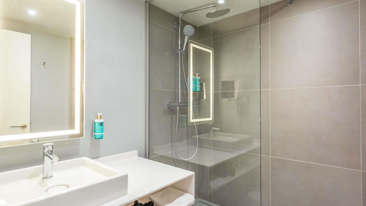 Photo of Bedroom in Bourges