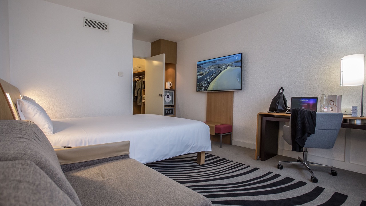 Photo of Bedroom in Bourges