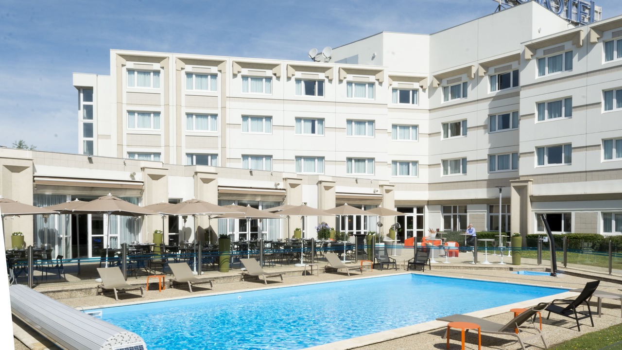 Photo of Outdoor in Bourges