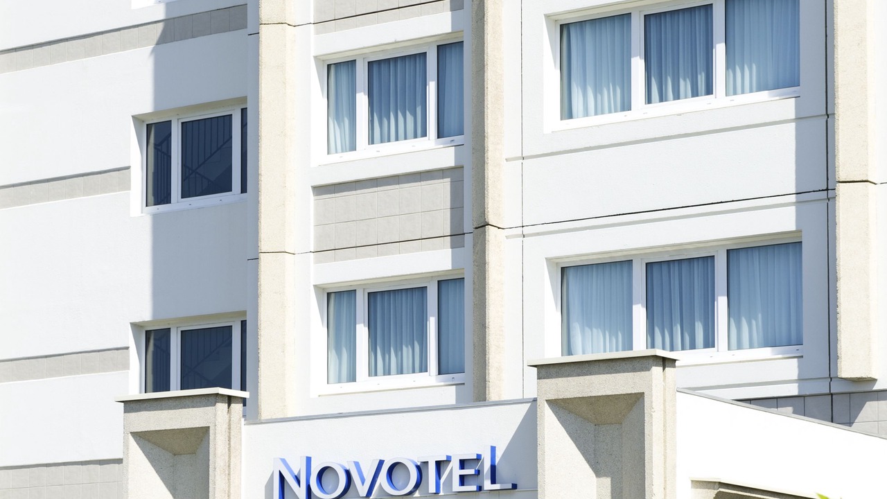 Photo of Outdoor in Bourges