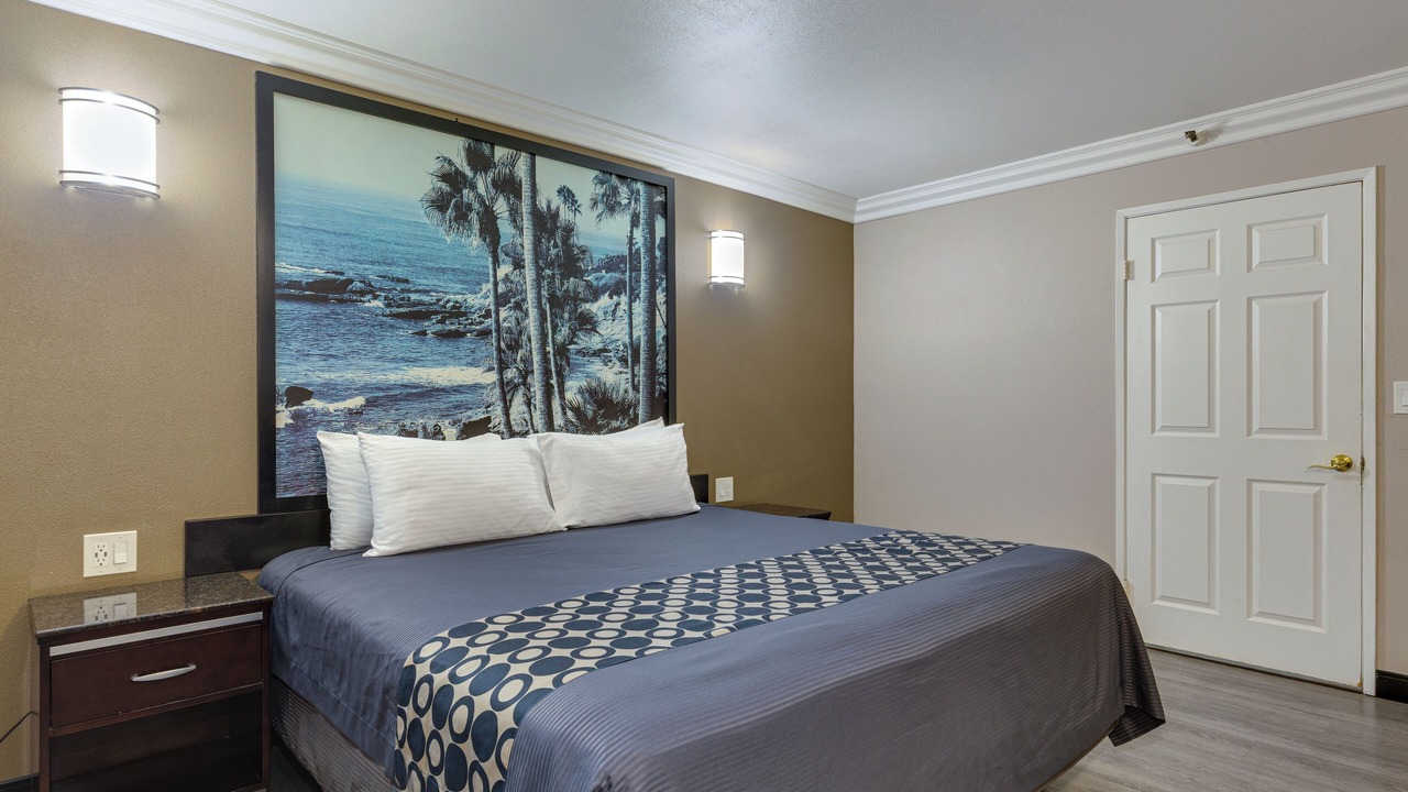 Photo of Bedroom in Ontario