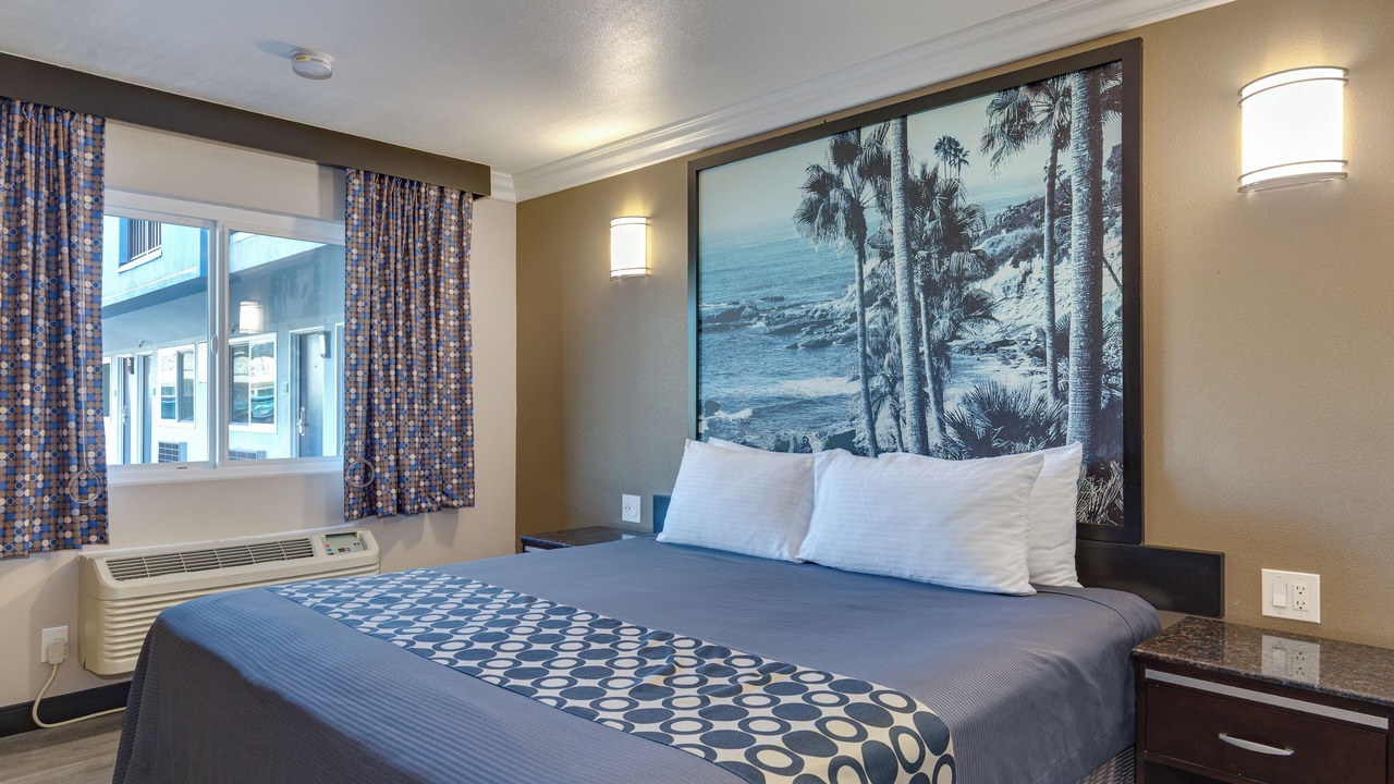 Photo of Bedroom in Ontario