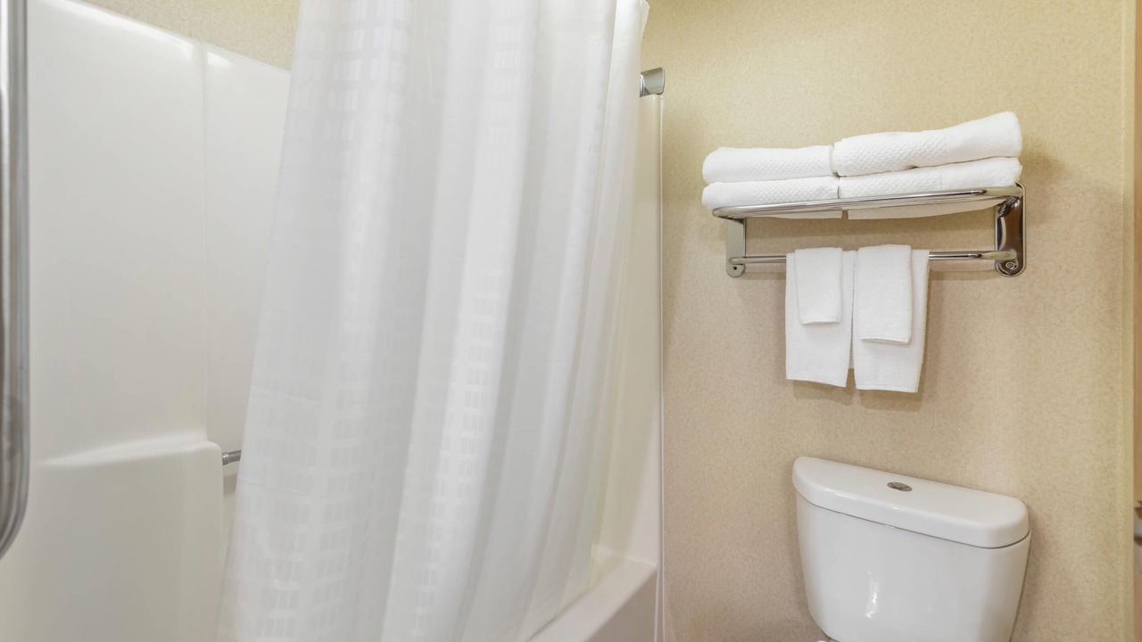 Photo of Bedroom in Bangor