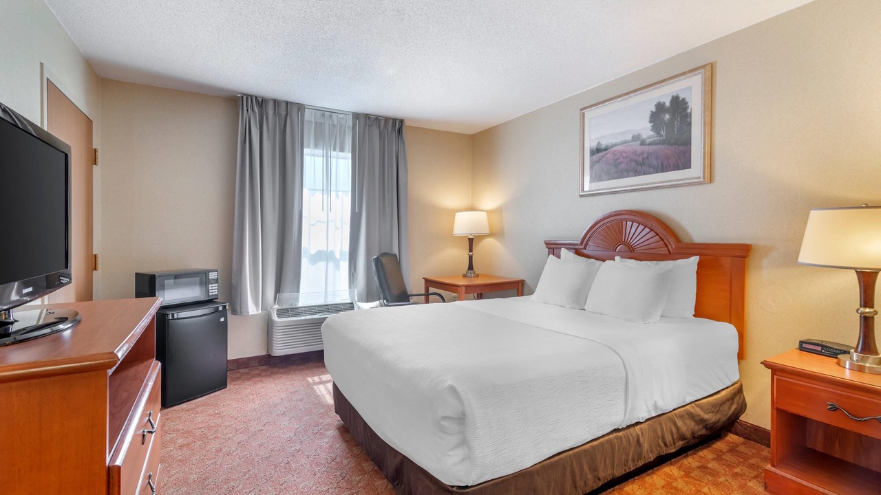 Photo of Bedroom in Bangor