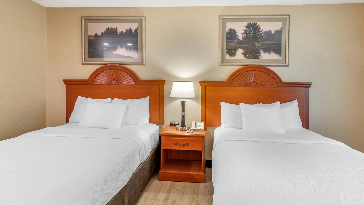 Photo of Bedroom in Bangor