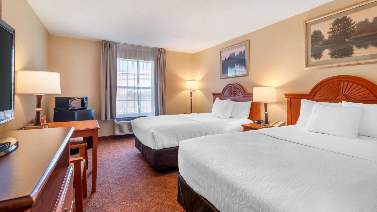 Photo of Bedroom in Bangor