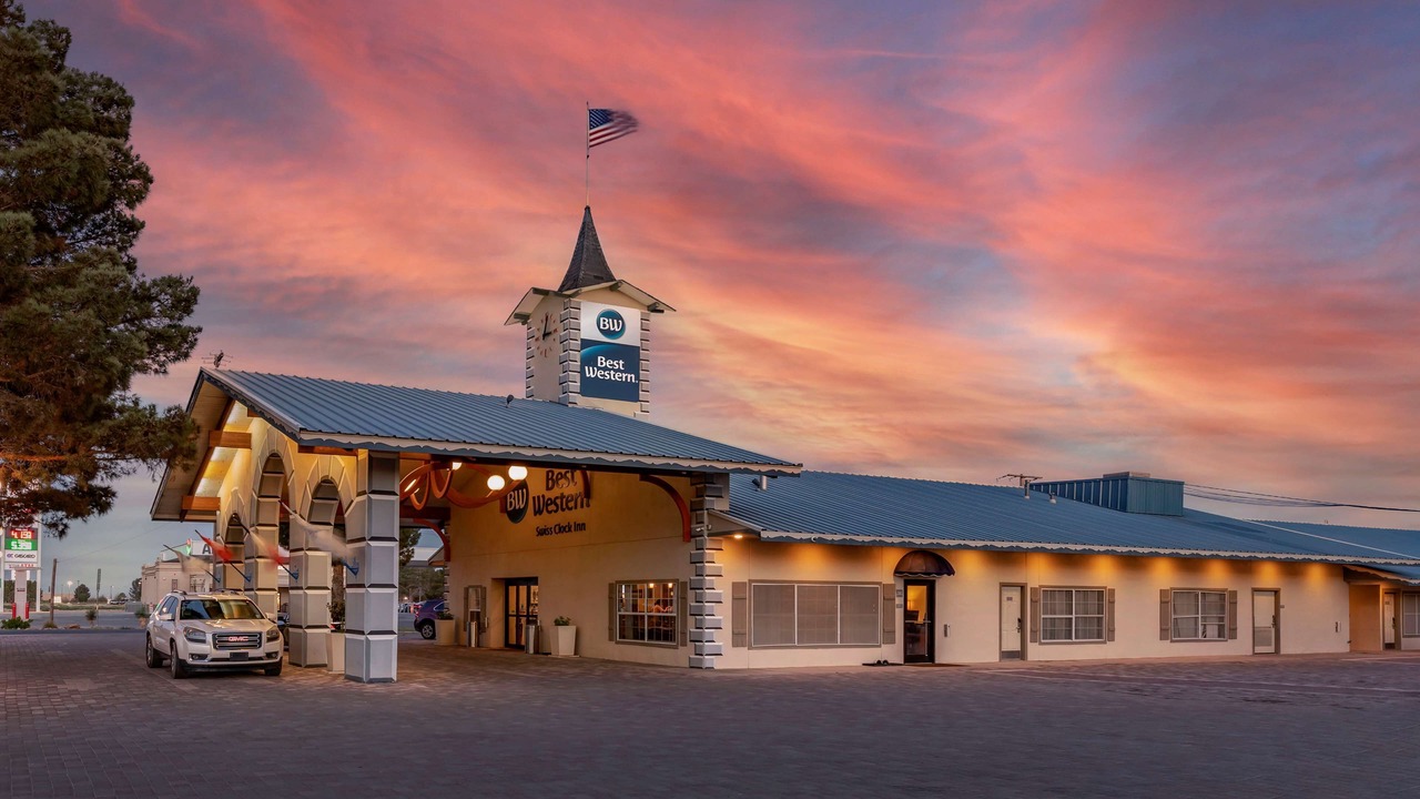 Photo of Outdoor in Pecos