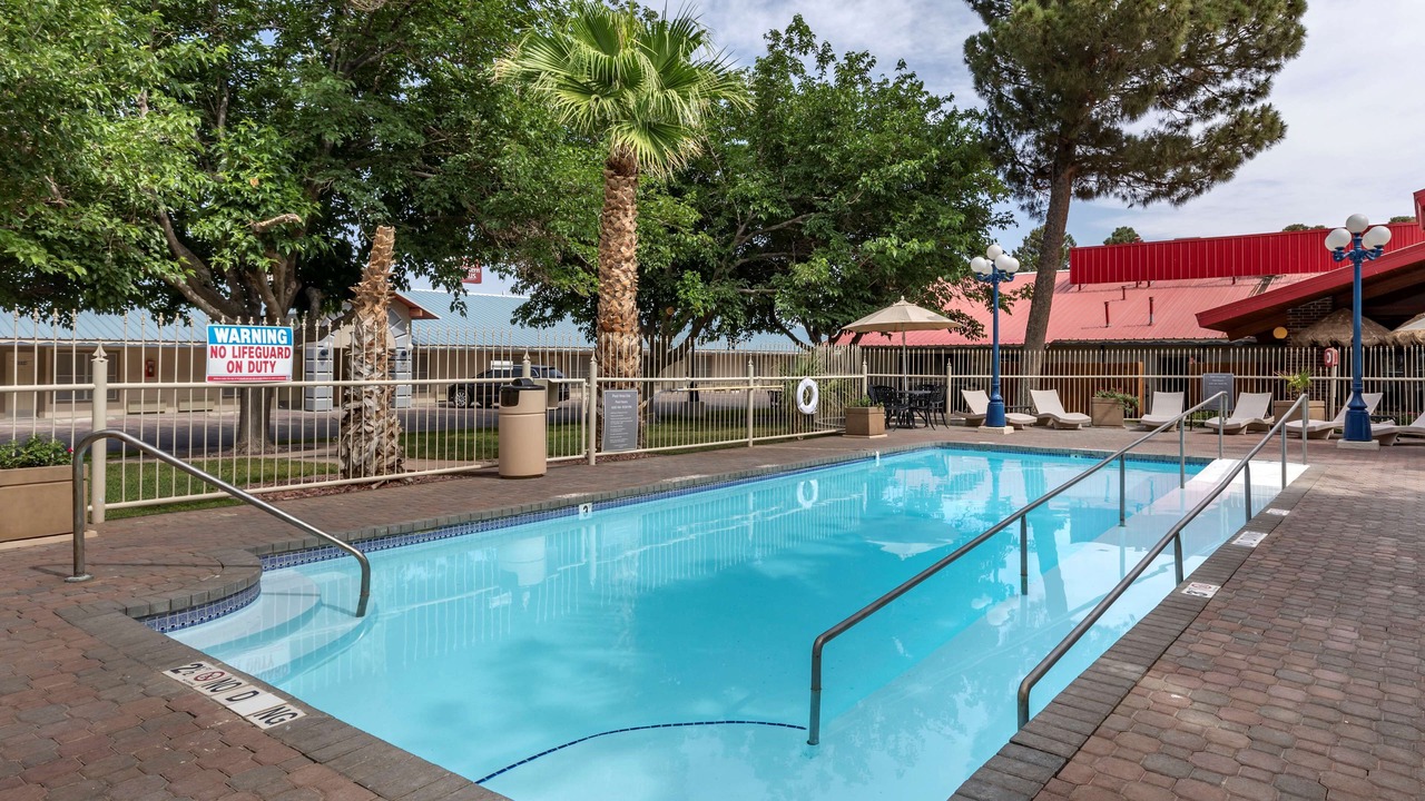Photo of Outdoor in Pecos
