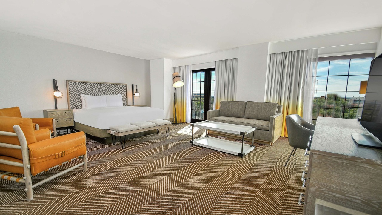 Photo of Bedroom in St. Johns