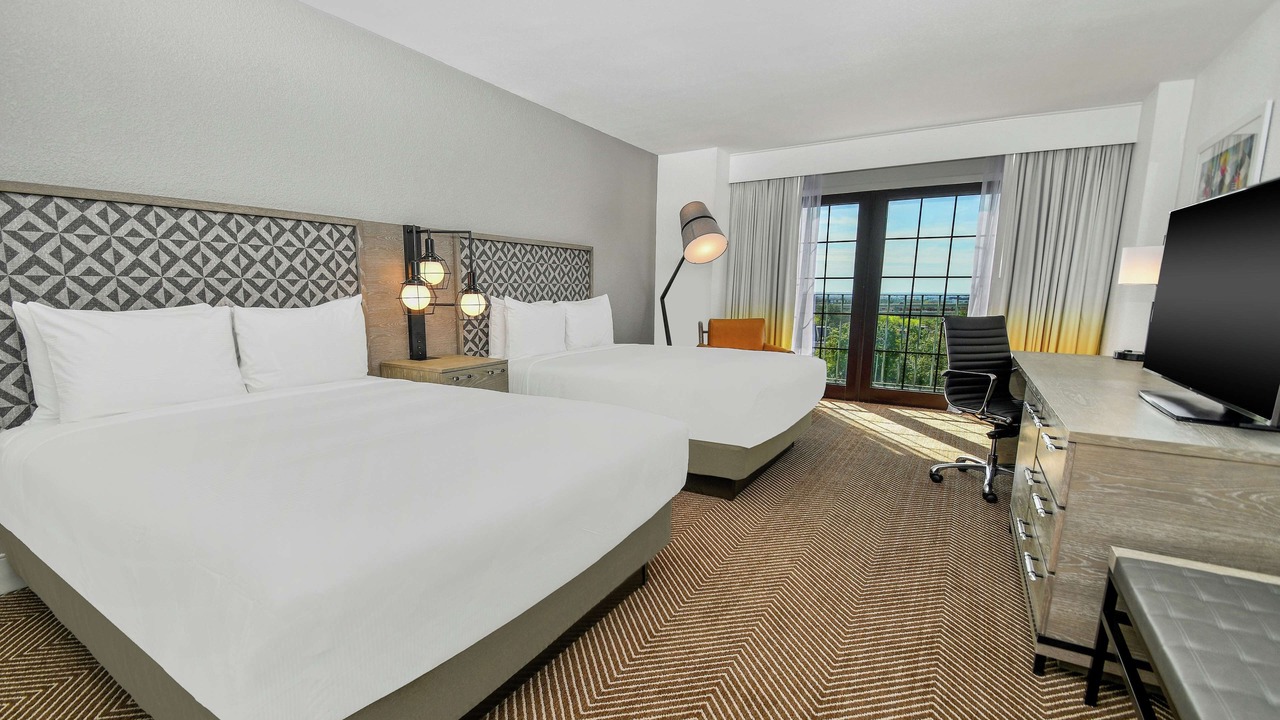 Photo of Bedroom in St. Johns