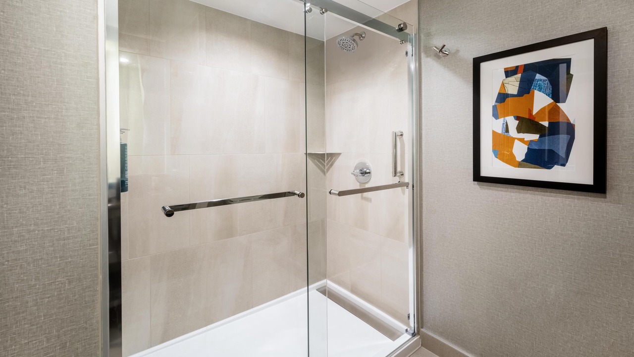 Photo of Bathroom in St. Johns
