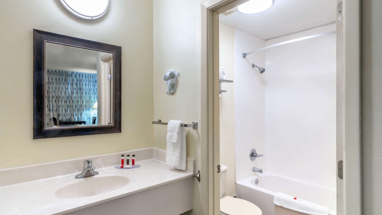 Photo of Bathroom in Grants