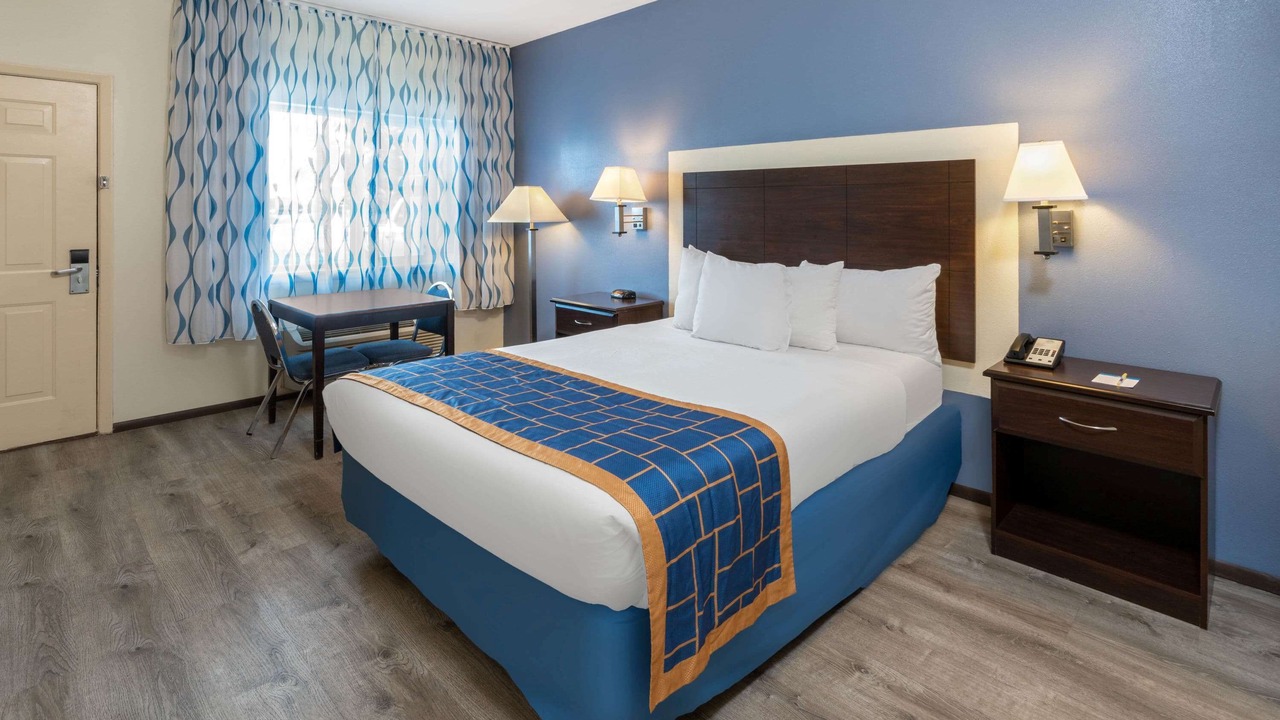 Photo of Bedroom in Grants