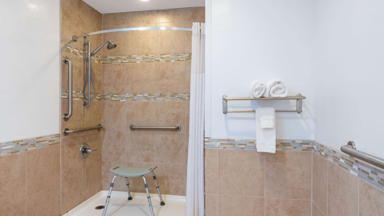 Photo of Bathroom in Grants