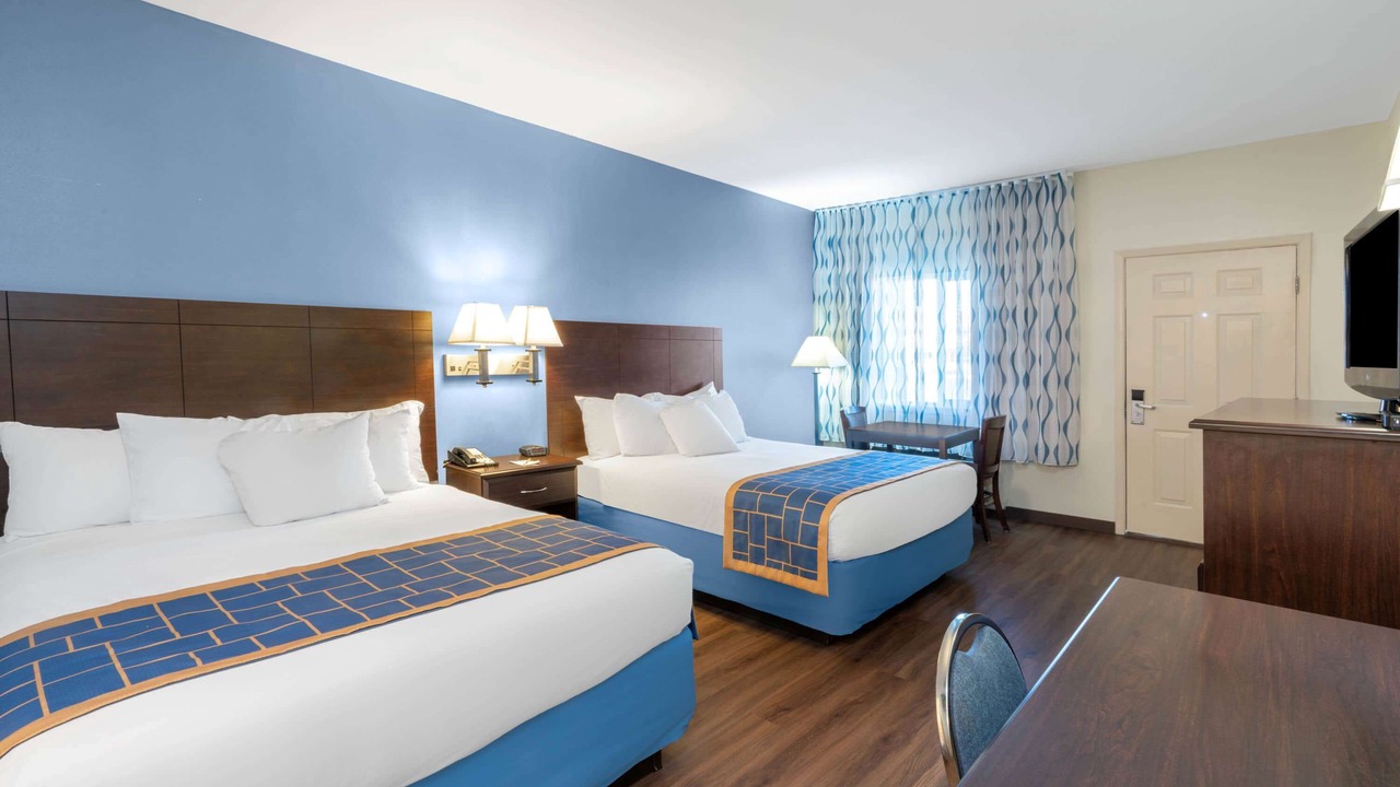Photo of Bedroom in Grants