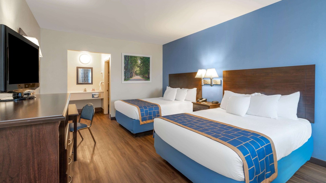 Photo of Bedroom in Grants