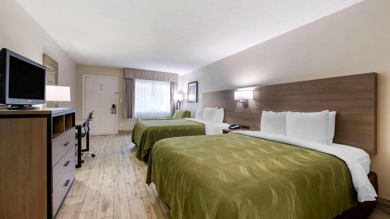 Photo of Bedroom in St. Augustine