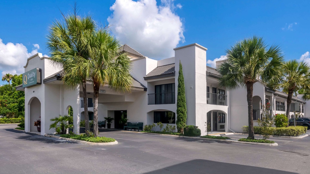 Photo of Outdoor in St. Augustine