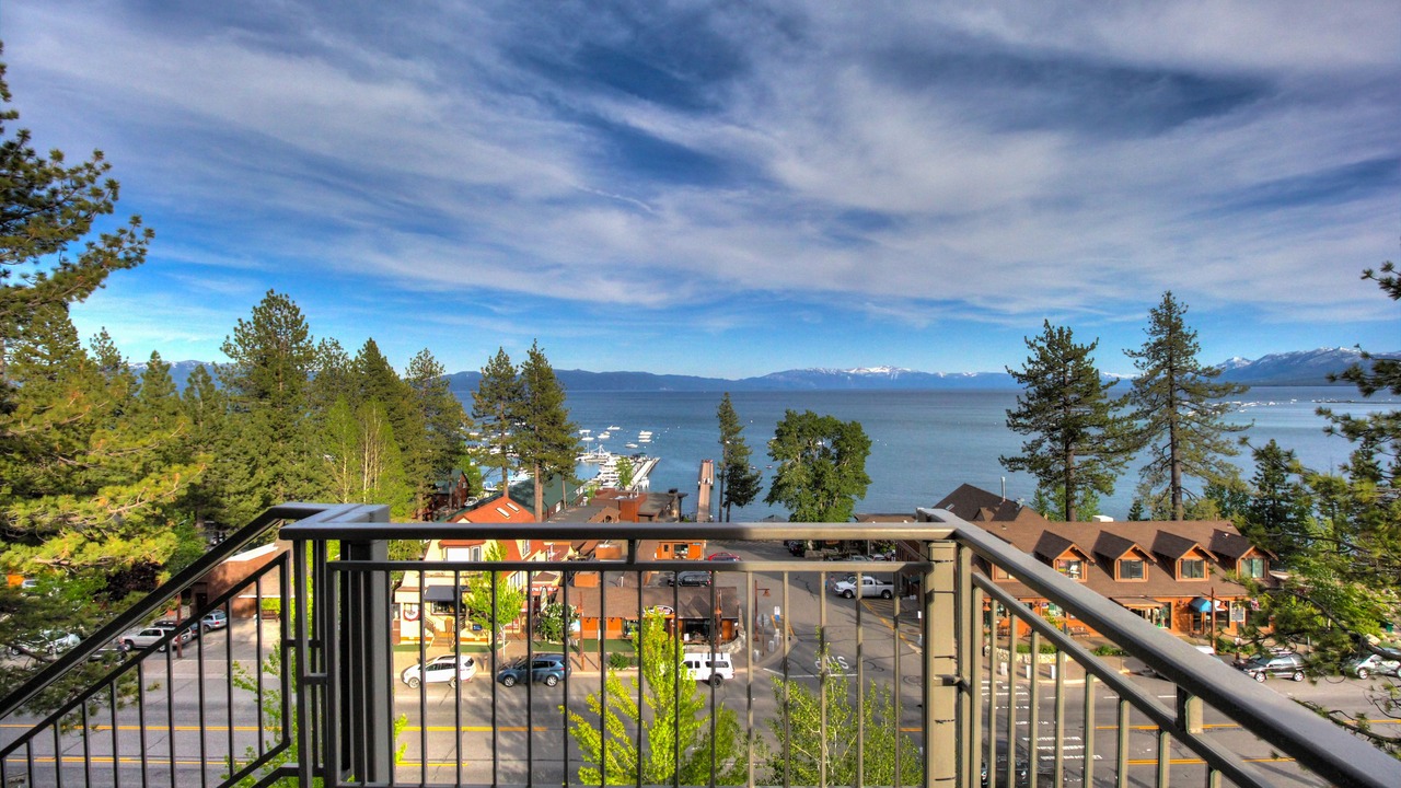Photo of Others in Tahoe City