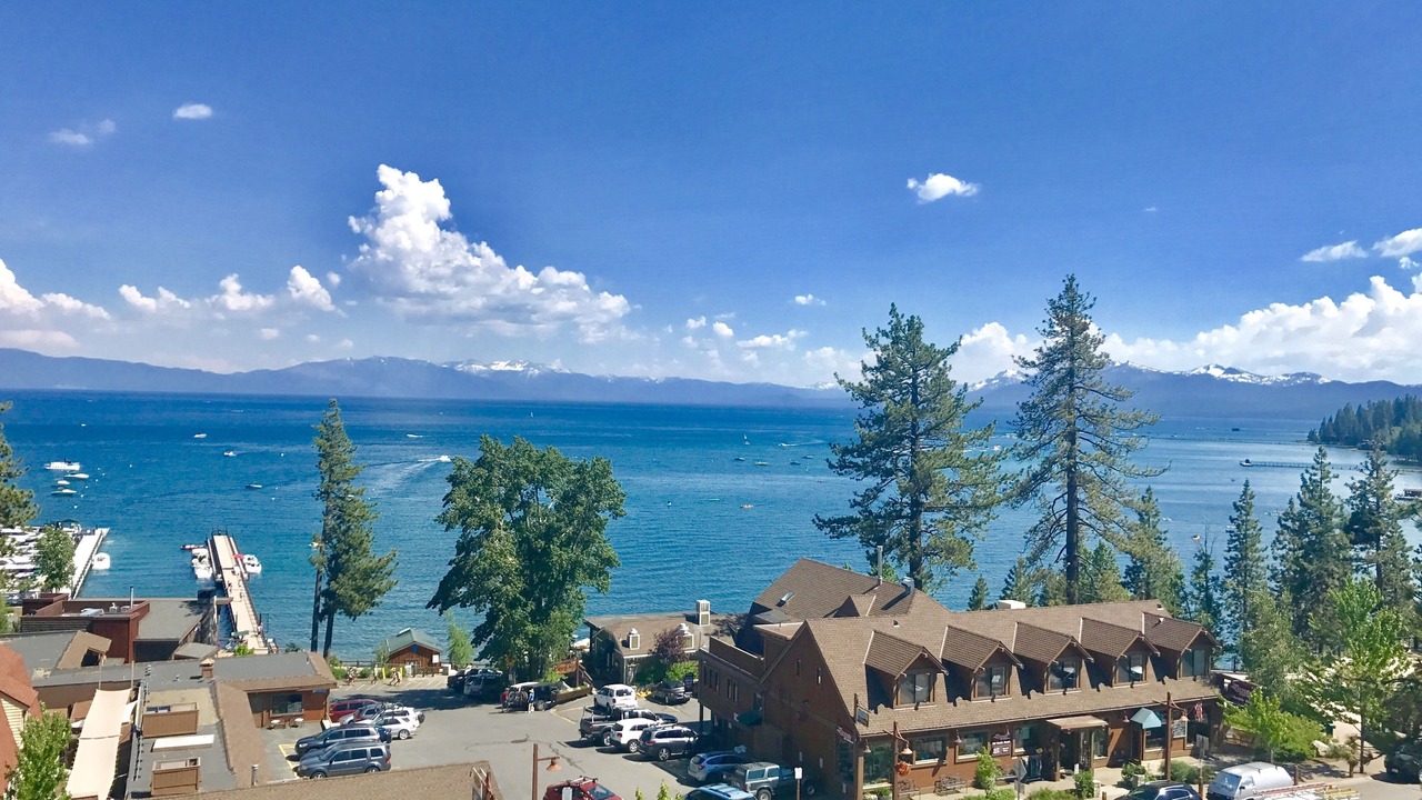 Photo of Others in Tahoe City