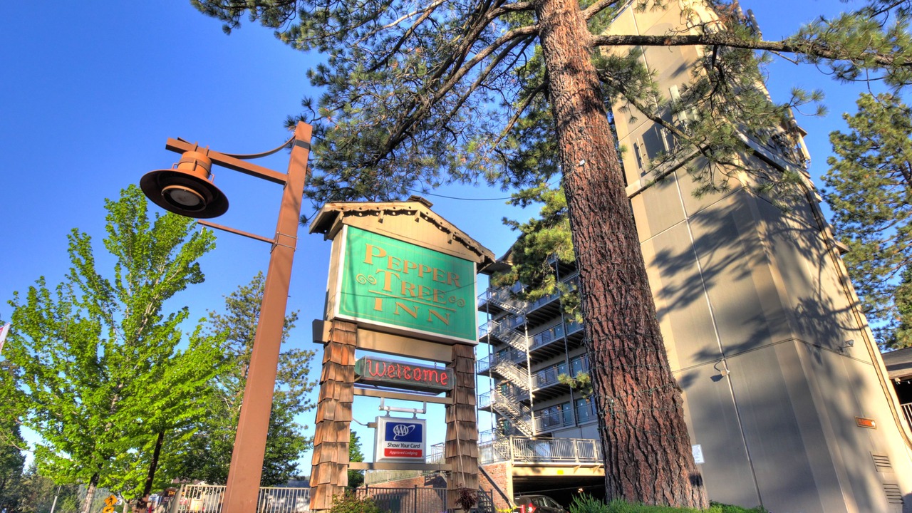 Photo of Outdoor in Tahoe City