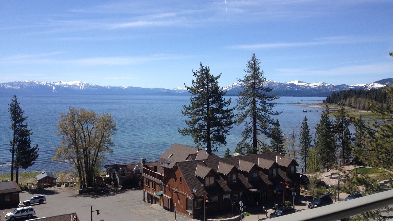 Photo of Others in Tahoe City