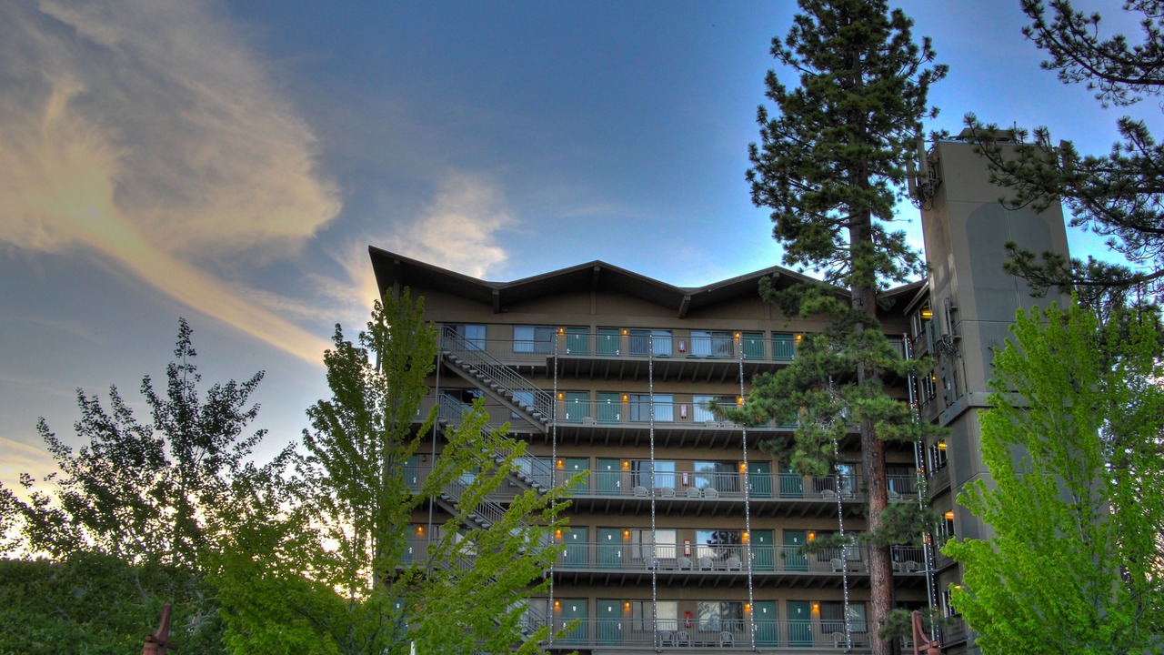 Photo of Outdoor in Tahoe City
