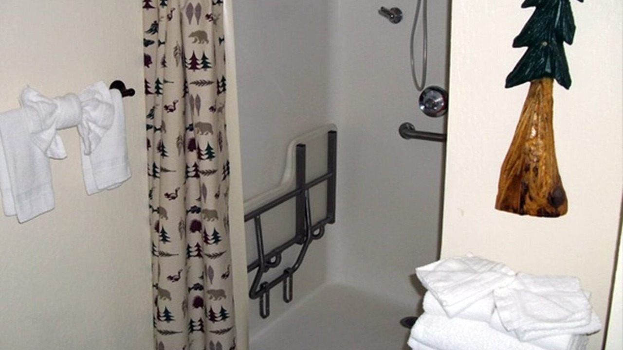 Photo of Bedroom in Tahoe City