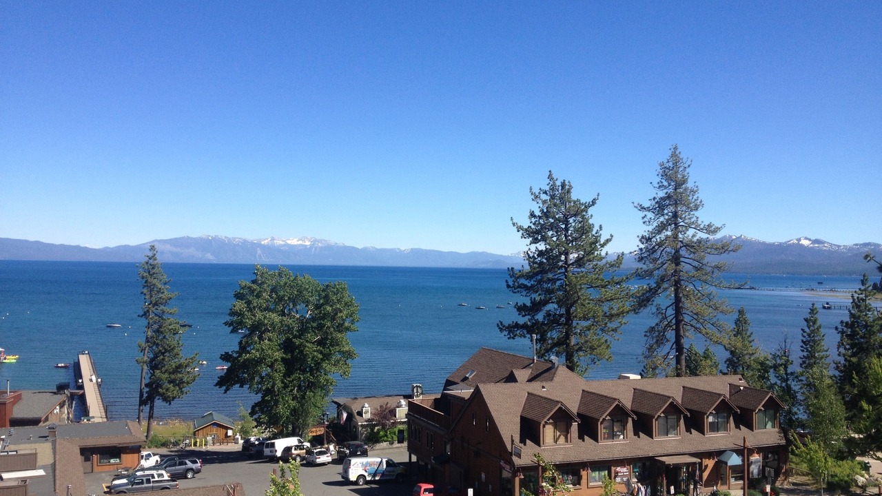 Photo of Others in Tahoe City