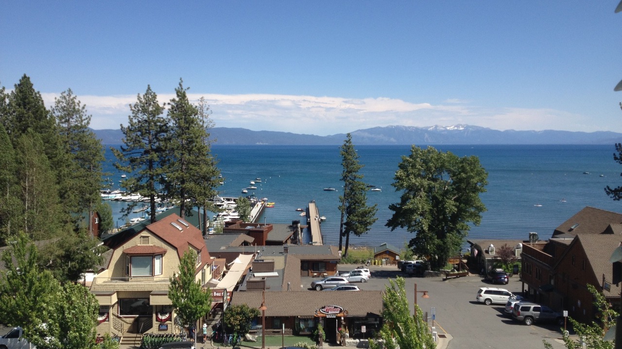 Photo of Others in Tahoe City