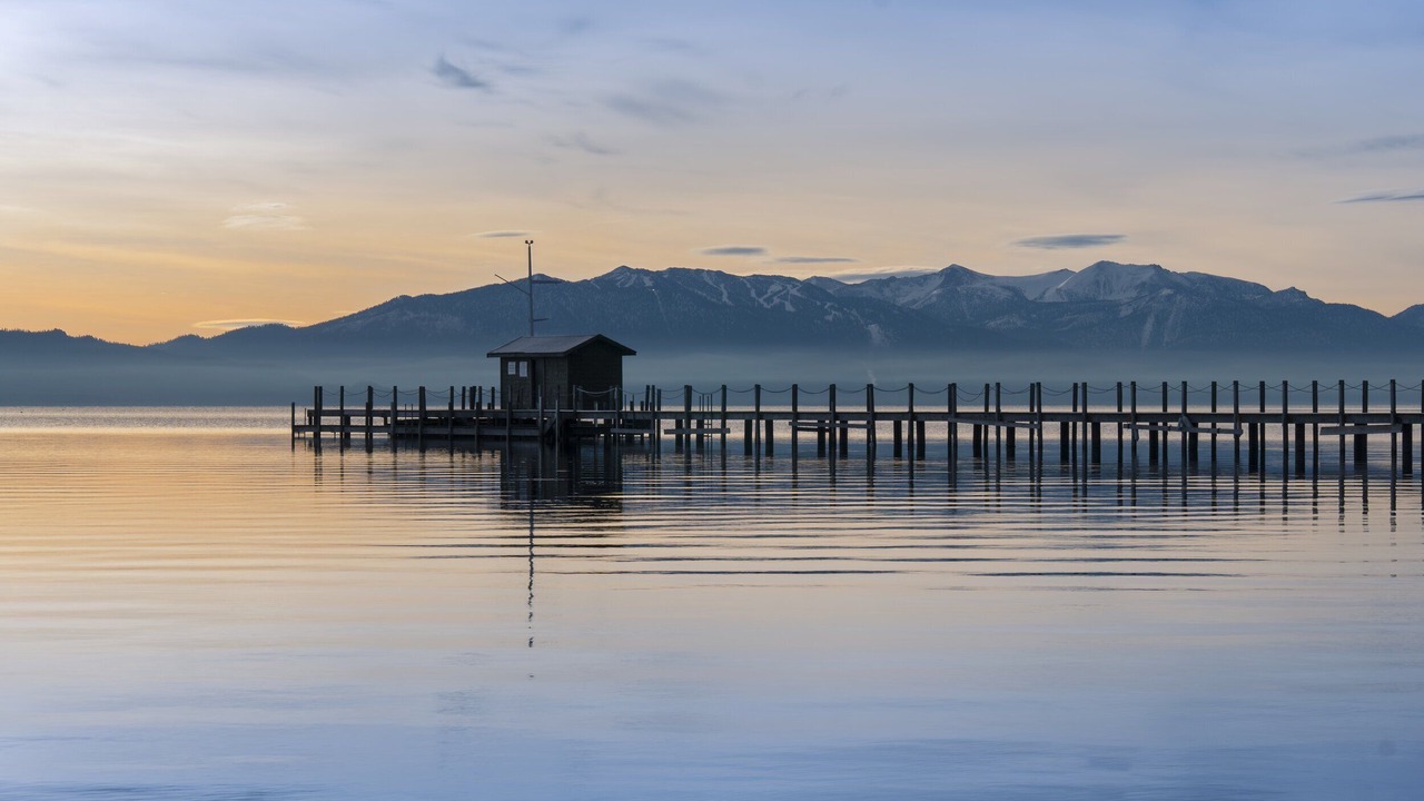 Photo of Others in Tahoe City
