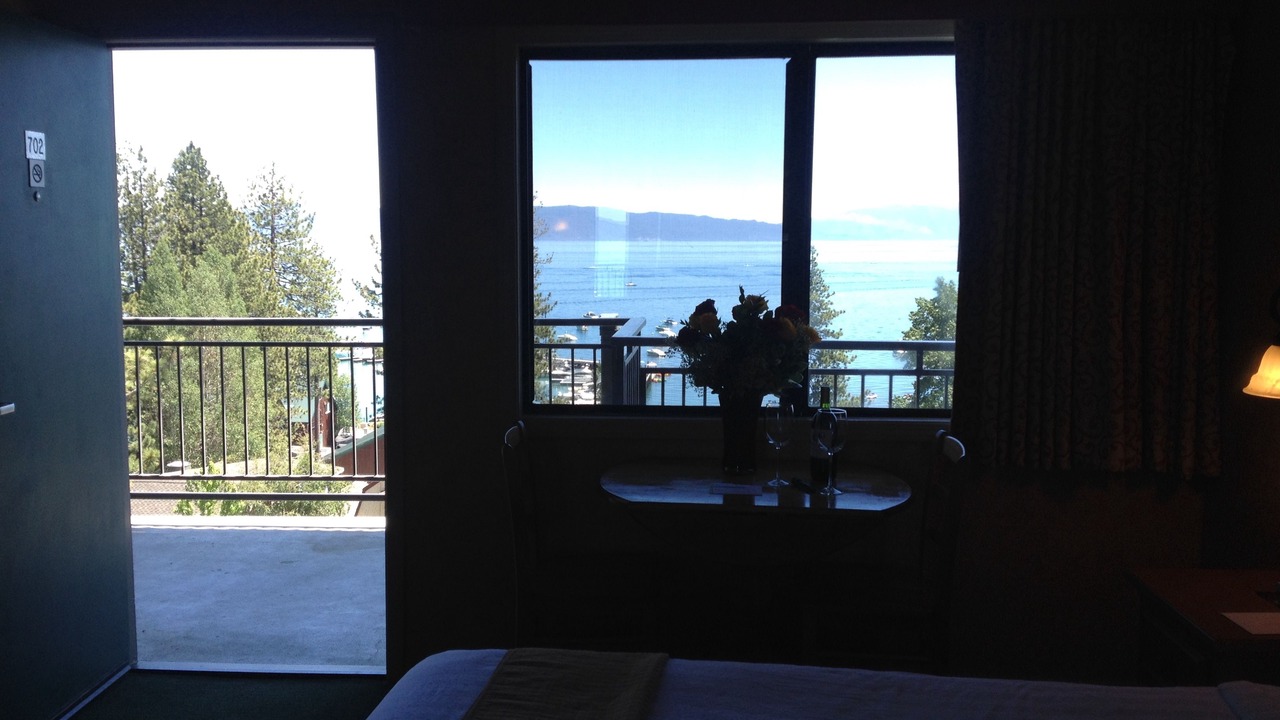 Photo of Bedroom in Tahoe City