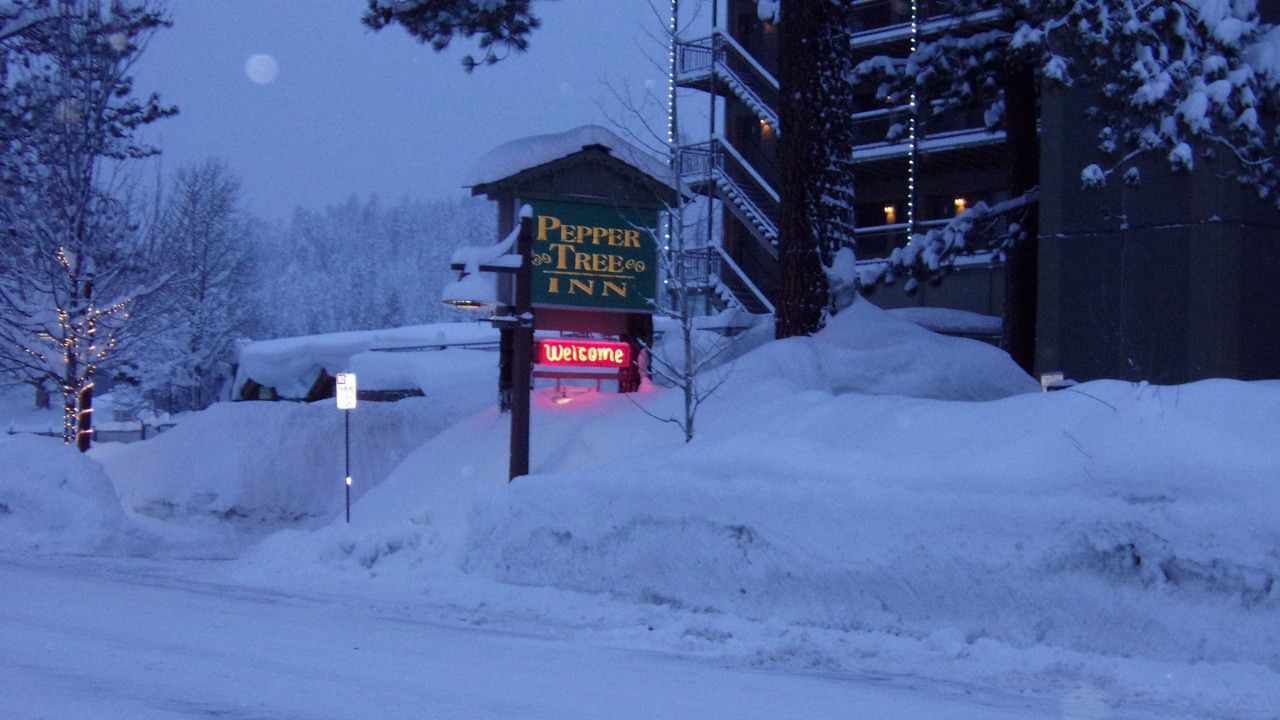 Photo of Outdoor in Tahoe City