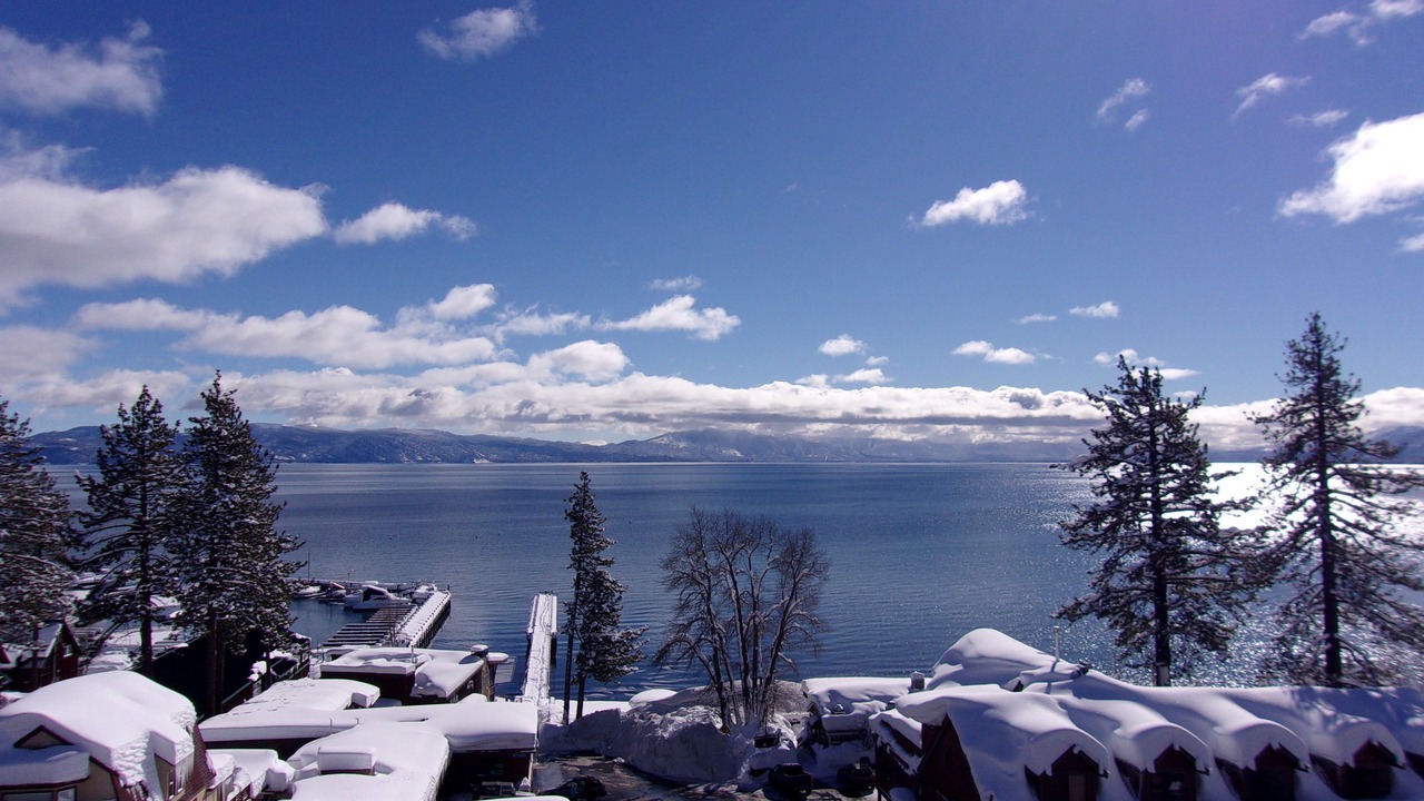 Photo of Others in Tahoe City