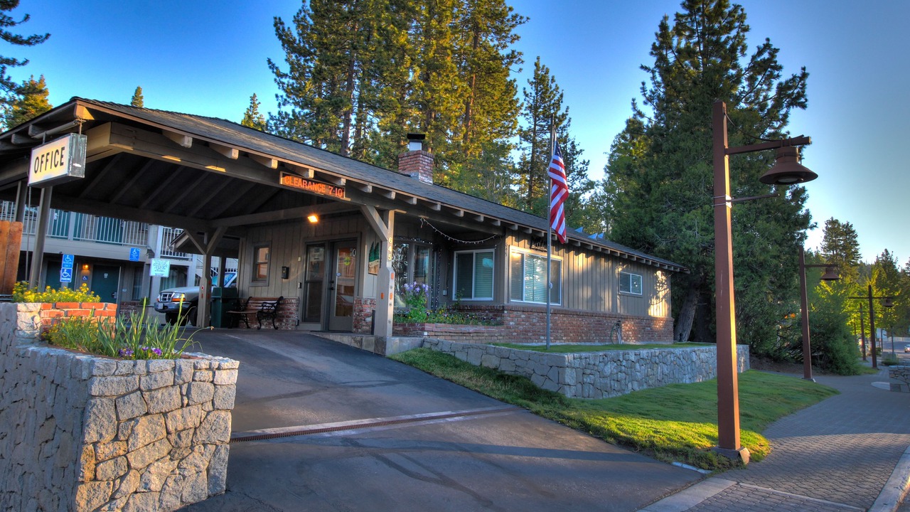 Photo of Outdoor in Tahoe City